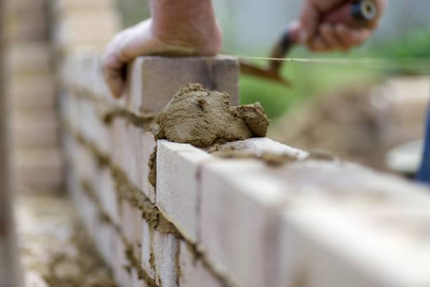 Why Trust Our Certified Concrete Contractors for Your Project Needs in RI?