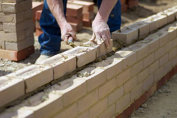 Best Concrete Leveling Services  in Harmony, RI