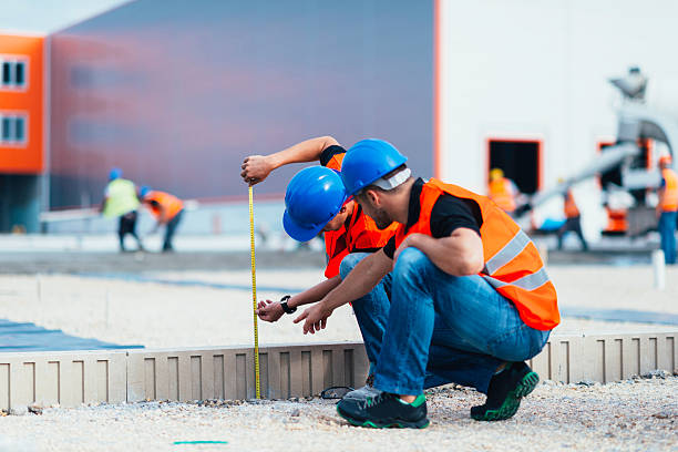 Best Concrete Repair Services  in Harmony, RI